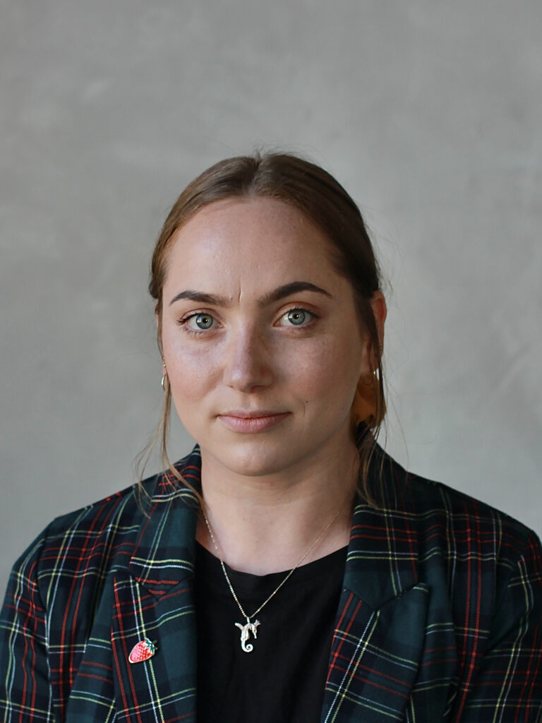 Jaana Junolainen