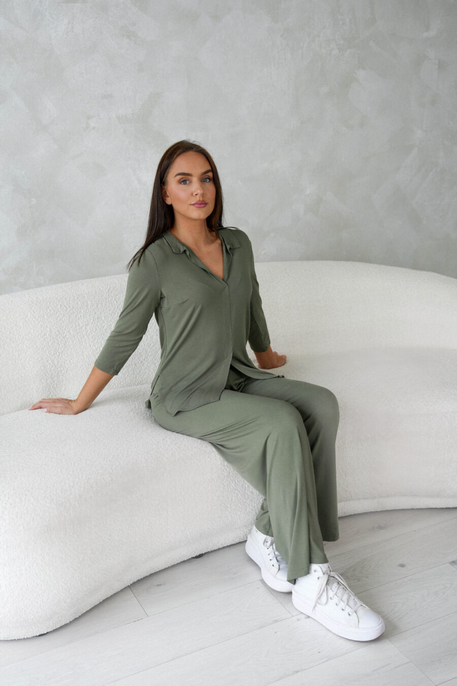 Fibami Loungewear püksid - Image 2